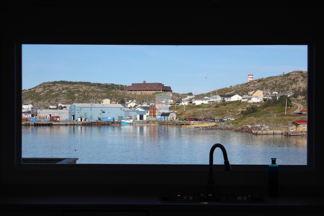 Twillingate & Beyond Inc. Hotel Kültér fotó