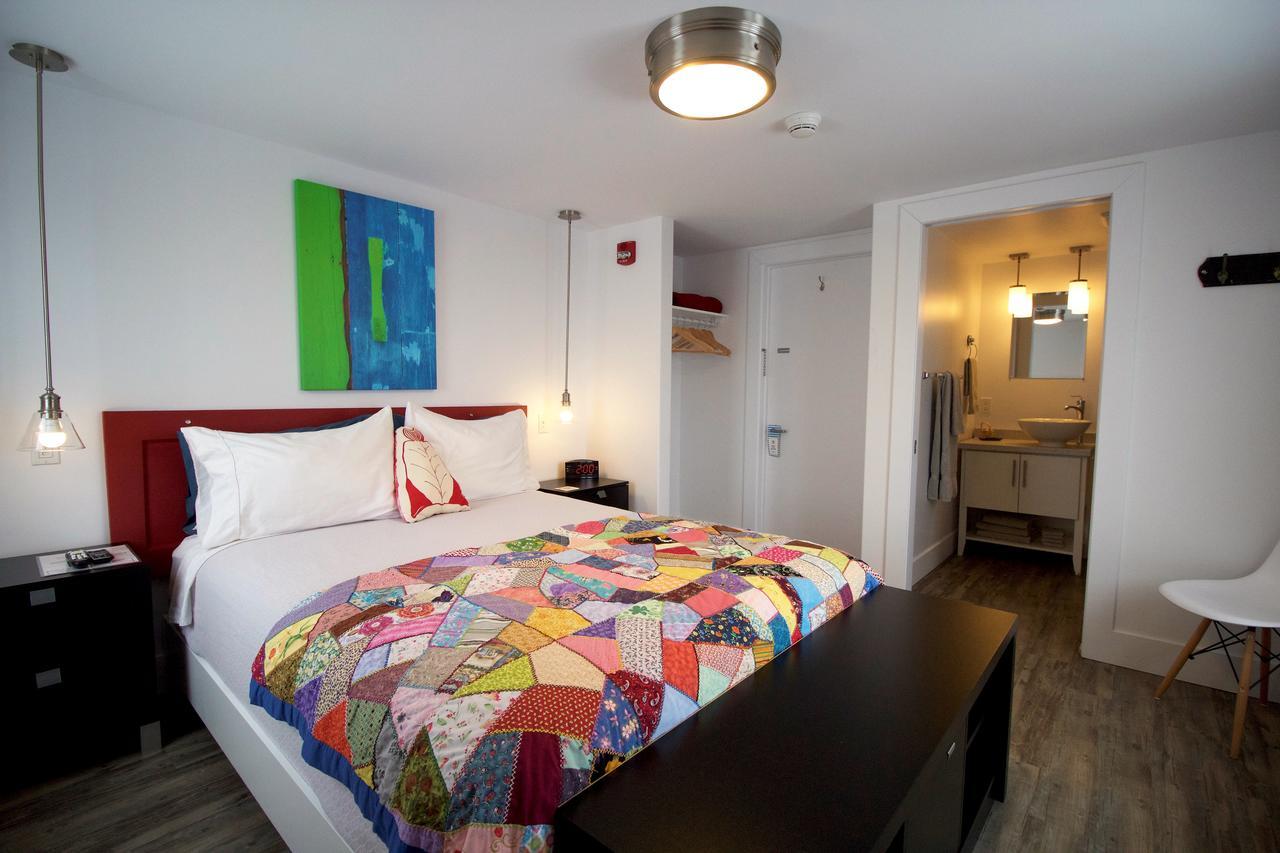 Twillingate & Beyond Inc. Hotel Kültér fotó
