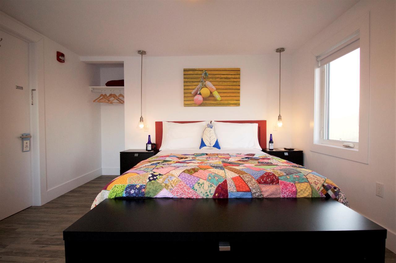 Twillingate & Beyond Inc. Hotel Kültér fotó