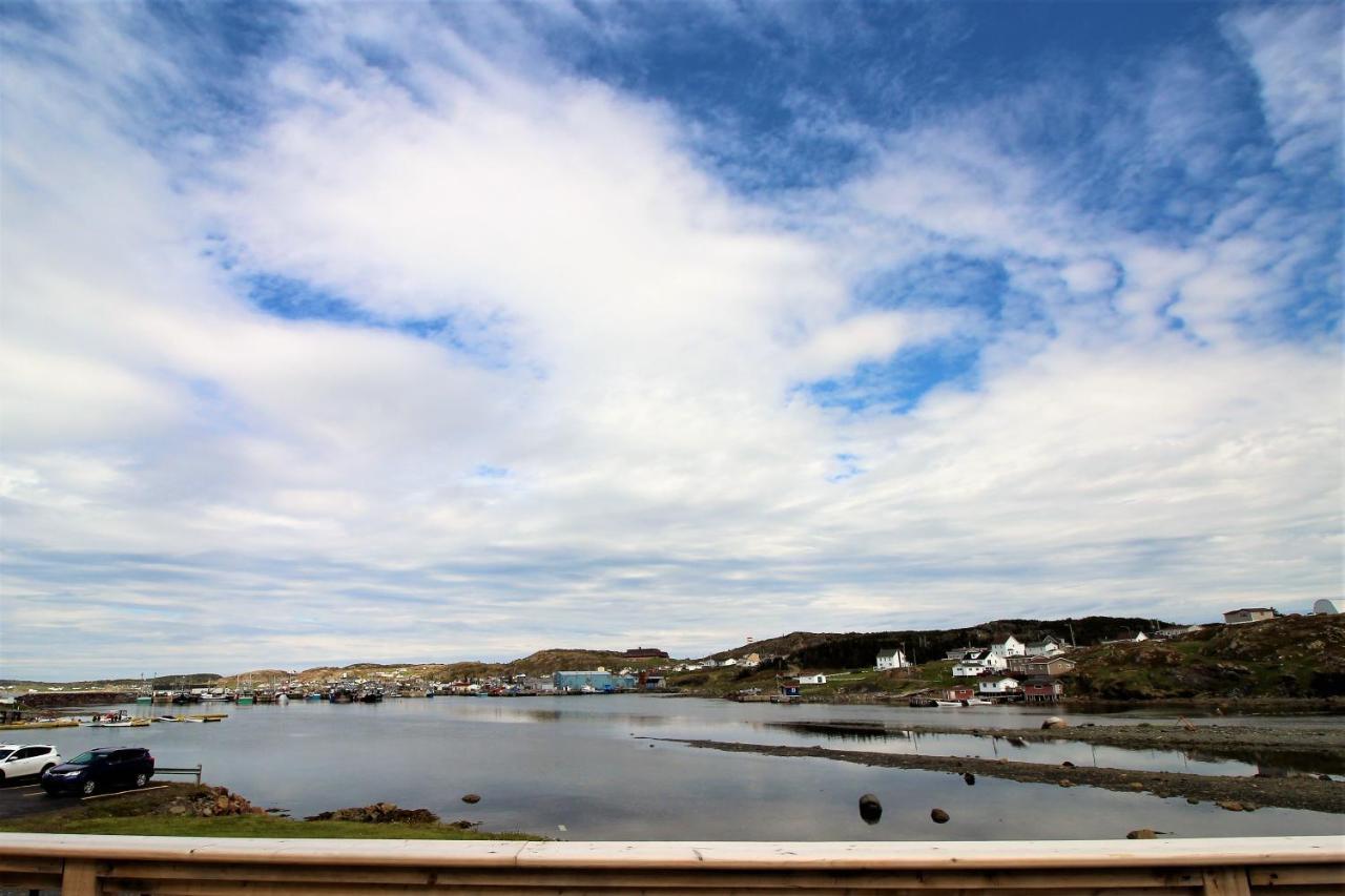 Twillingate & Beyond Inc. Hotel Kültér fotó