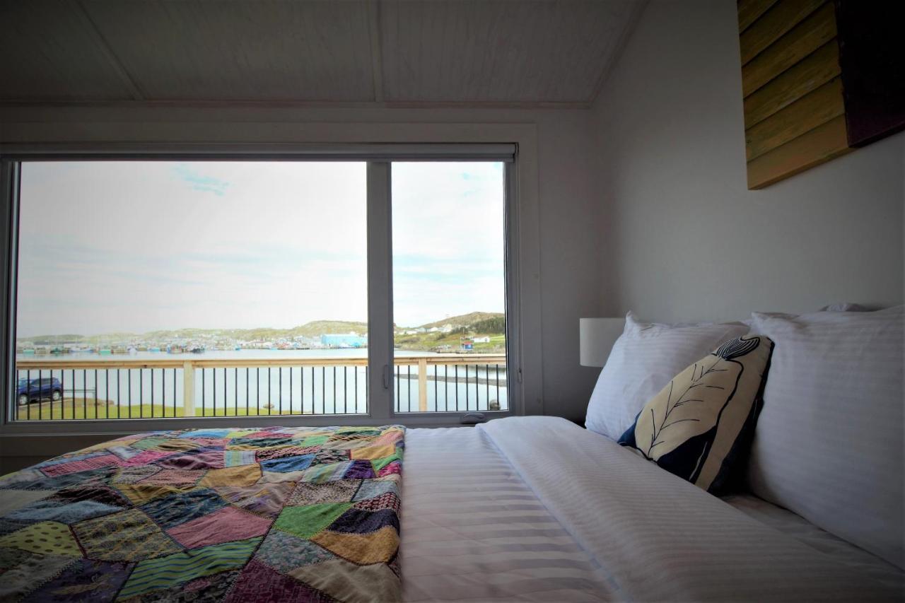Twillingate & Beyond Inc. Hotel Kültér fotó